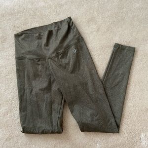 Abs2bfitness Scrunch booty leggings